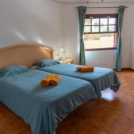 Apartment Marzipans'Oasis Σαν Μιγκέλ ντε Αμπόνα Εξωτερικό φωτογραφία