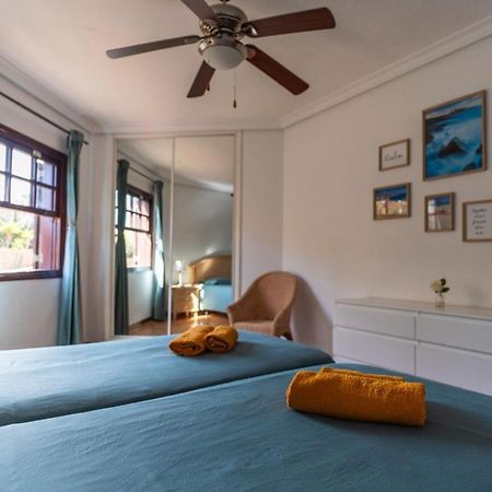 Apartment Marzipans'Oasis Σαν Μιγκέλ ντε Αμπόνα Εξωτερικό φωτογραφία