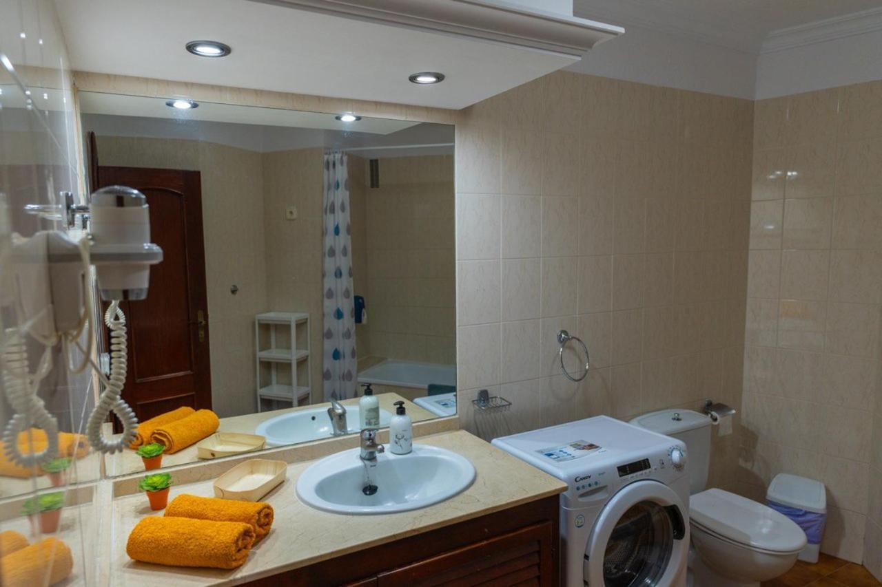 Apartment Marzipans'Oasis Σαν Μιγκέλ ντε Αμπόνα Εξωτερικό φωτογραφία