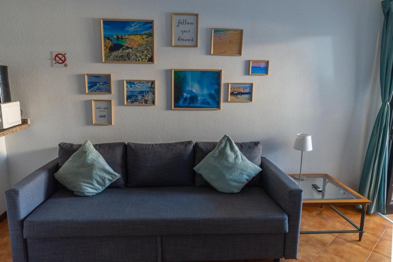 Apartment Marzipans'Oasis Σαν Μιγκέλ ντε Αμπόνα Εξωτερικό φωτογραφία