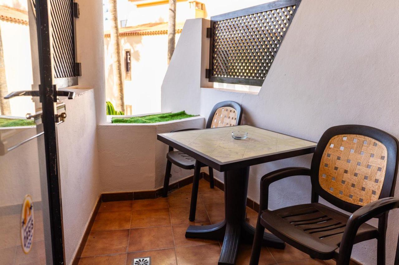 Apartment Marzipans'Oasis Σαν Μιγκέλ ντε Αμπόνα Εξωτερικό φωτογραφία