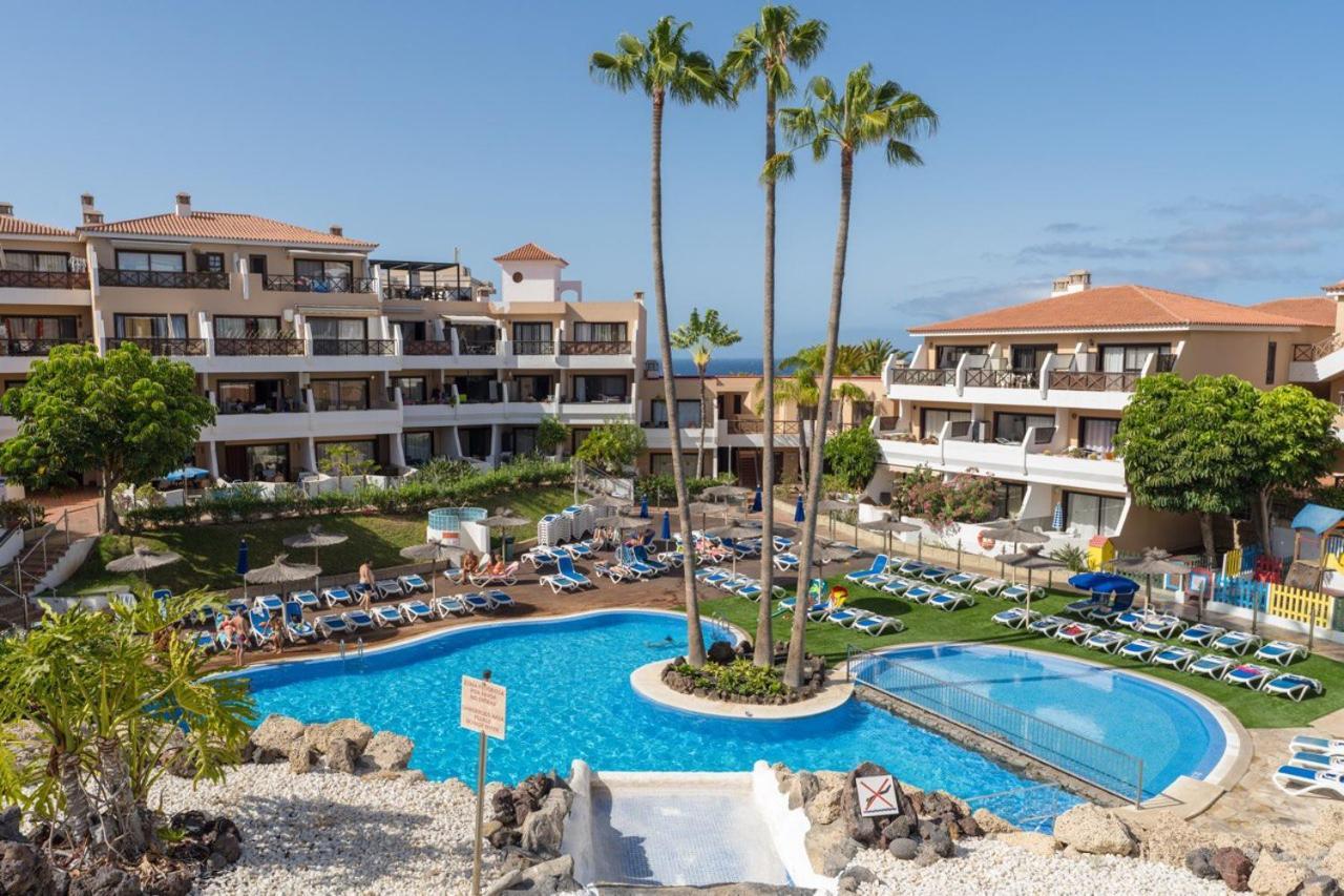 Apartment Marzipans'Oasis Σαν Μιγκέλ ντε Αμπόνα Εξωτερικό φωτογραφία